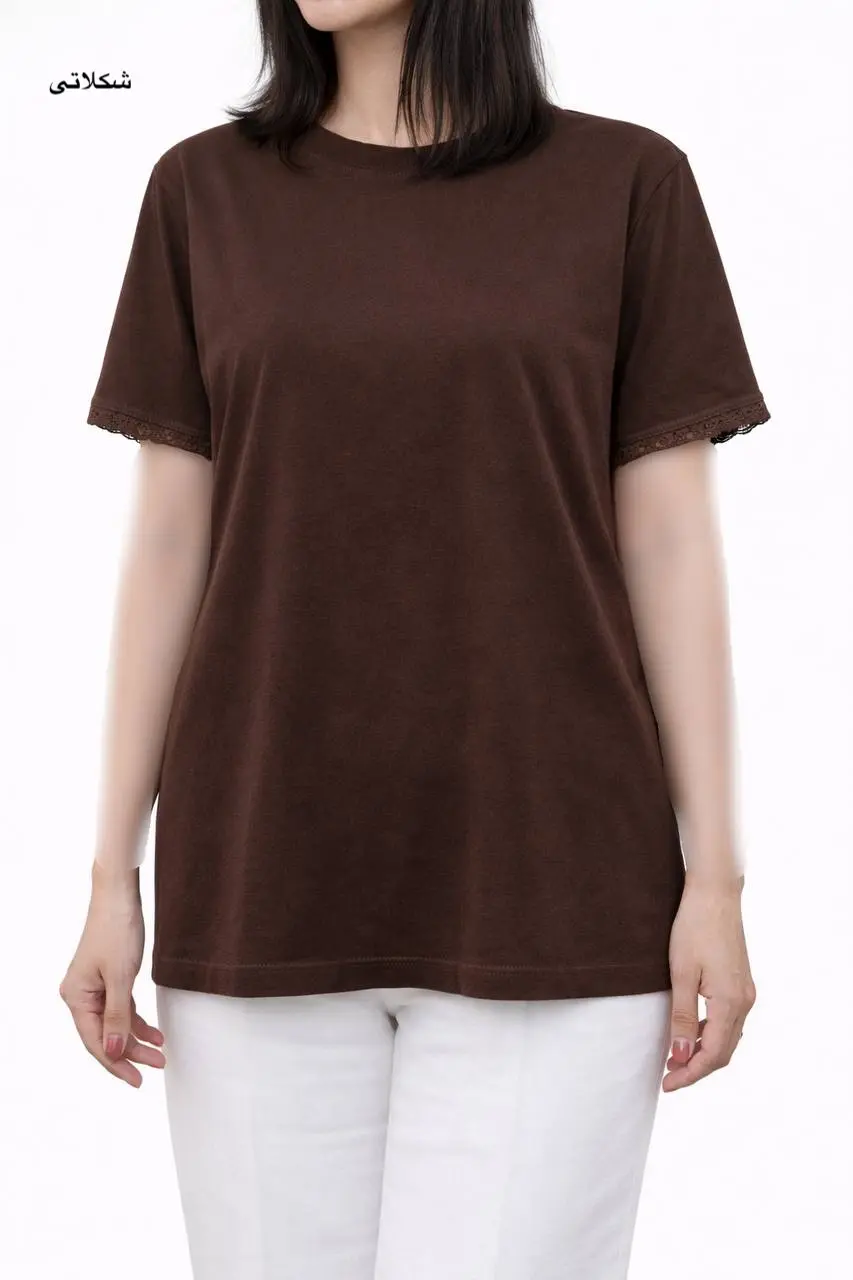 تیشرت زنانه آیسو مهوا